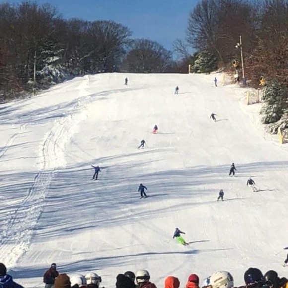 Meet your Posher, Dave - Picture 1 of 1